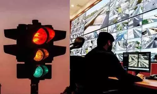 റോഡ് പരിശോധന ശക്തം; 45 അശ്രദ്ധരായ ഡ്രൈവർമാരെ കസ്റ്റഡിയിലെടുത്തു