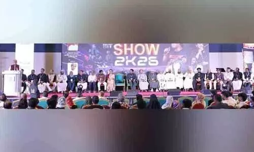 മാ​പ്പി​ള ക​ലാ അ​ക്കാ​ദ​മി മ​സ്ക​ത്ത് ചാ​പ്റ്റ​റി​ന് തു​ട​ക്ക​മാ​യി