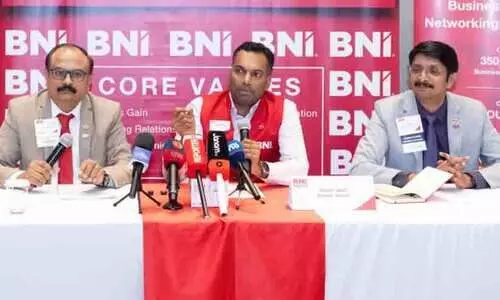 ബി.​എ​ൻ.​ഐ ലീ​ഡേ​ഴ്‌​സ് സ​മ്മി​റ്റ് ഫെ​ബ്രു​വ​രി 14ന്