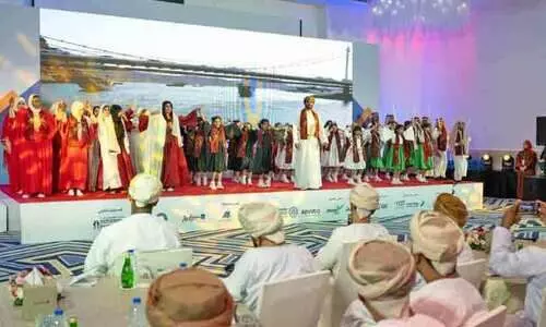 കാഴ്ച പരിമിതരുടെ പ്രഥമ ജി.സി.സി ഫോറം ഇന്ന് സമാപിക്കും കാഴ്ച പരിമിതരുടെ പ്രഥമ ജി.സി.സി ഫോറം ഇന്ന് സമാപിക്കും