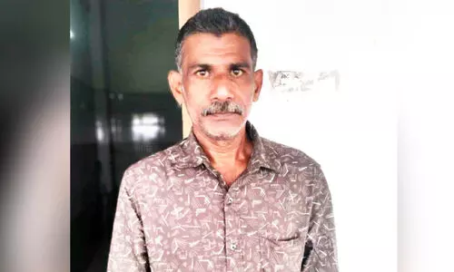 സ്പെഷൽ സ്കൂൾ വിദ്യാർഥിനിക്കെതിരെ ലൈംഗികാതിക്രമം; പ്രതിക്ക് ജീവപര്യന്തവും പിഴയും