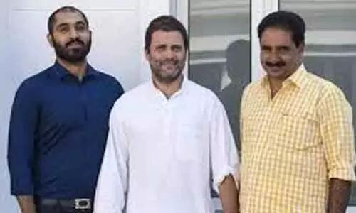 ഇരവിപുരത്ത് എൻ.കെ. പ്രേമചന്ദ്രന്റെ മകൻ മത്സരിക്കുമോ? ചർച്ചകൾ തകൃതി