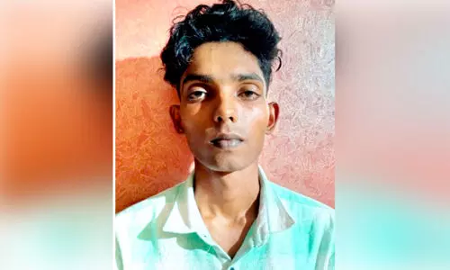 കടംകൊടുത്ത പണം തിരികെ ചോദിച്ചു; യുവാവിനെ കുത്തിക്കൊലപ്പെടുത്താൻ ശ്രമിച്ചയാൾ അറസ്റ്റിൽ കടംകൊടുത്ത പണം തിരികെ ചോദിച്ചു; യുവാവിനെ കുത്തിക്കൊലപ്പെടുത്താൻ ശ്രമിച്ചയാൾ അറസ്റ്റിൽ