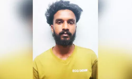 യു​വാ​വി​നെ സം​ഘം ചേ​ർ​ന്ന് മ​ർ​ദി​ച്ച പ്ര​തി അ​റ​സ്റ്റി​ൽ