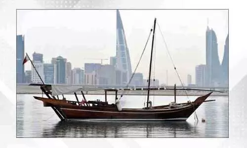 ബ​ഹ്‌​റൈ​നി​ൽ ത​ണു​പ്പ് കൂ​ടു​ന്നു; താ​പ​നി​ല 10 ഡി​ഗ്രി സെ​ൽ​ഷ്യ​സി​ലേ​ക്ക് താ​ഴാ​ൻ സാ​ധ്യ​ത