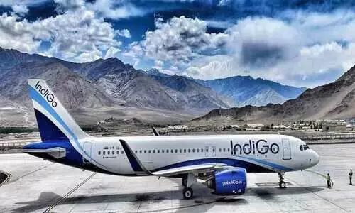 ബ​ഹ്‌​റൈ​നി​ൽ​നി​ന്ന് കൊ​ച്ചി​യി​ലേ​ക്കും ഹൈ​ദ​രാ​ബാ​ദി​ലേ​ക്കും ഇ​ൻ​ഡി​ഗോ​യു​ടെ പ്ര​തി​ദി​ന സ​ർ​വി​സ്