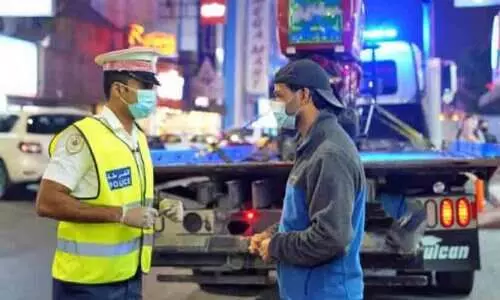 ഡെ​ലി​വ​റി ബൈ​ക്കു​ക​ൾ​ക്ക് പ്ര​ധാ​ന റോ​ഡു​ക​ളി​ൽ നി​രോ​ധ​നം; നി​ർ​ദേ​ശ​ത്തി​ന് പാ​ർ​ല​മെ​ന്റ് അം​ഗീ​കാ​രം