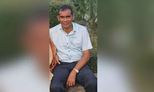 ഒമാനിലെ പ്രവാസി നാട്ടില്‍ നിര്യാതനായി