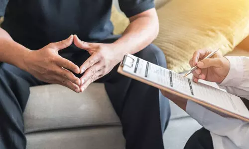 80% ഇന്ത്യക്കാർക്കും ആവശ്യമുള്ള സമയത്ത് മാനസിക പരിചരണം ലഭിക്കുന്നില്ല...