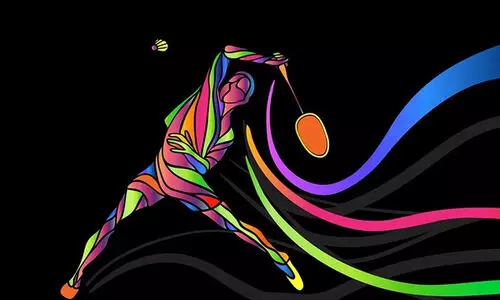 ബാഡ്മിന്റൺ ചാമ്പ്യൻഷിപ് വെള്ളി, ശനി ദിവസങ്ങളിൽ