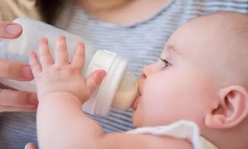 Nestle issues global recall of some baby formula products over toxin fears
