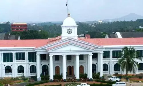 Kerala secretariat