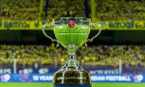 സർക്കാറിന് നേരിട്ട് ഫുട്ബാൾ ടൂർണമെന്‍റ് നടത്താനാകില്ല; ഐ.എസ്.എല്ലിന്‍റെ ഭാവി വീണ്ടും തുലാസിൽ?