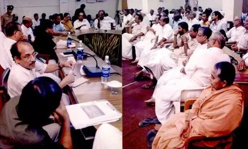 ആ​​ഭ്യ​​ന്ത​​ര​​വ​​കു​​പ്പ് ജ​​മാ​​അ​​ത്തെ ഇ​​സ്‍ലാ​​മി കൈ​​കാ​​ര്യം ചെ​​യ്താ​​ൽ...!