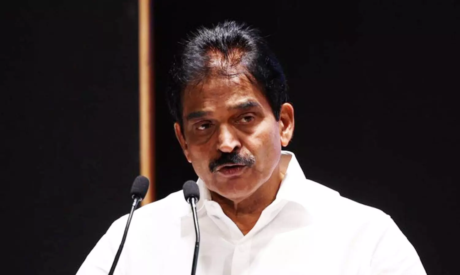 KC Venugopal
