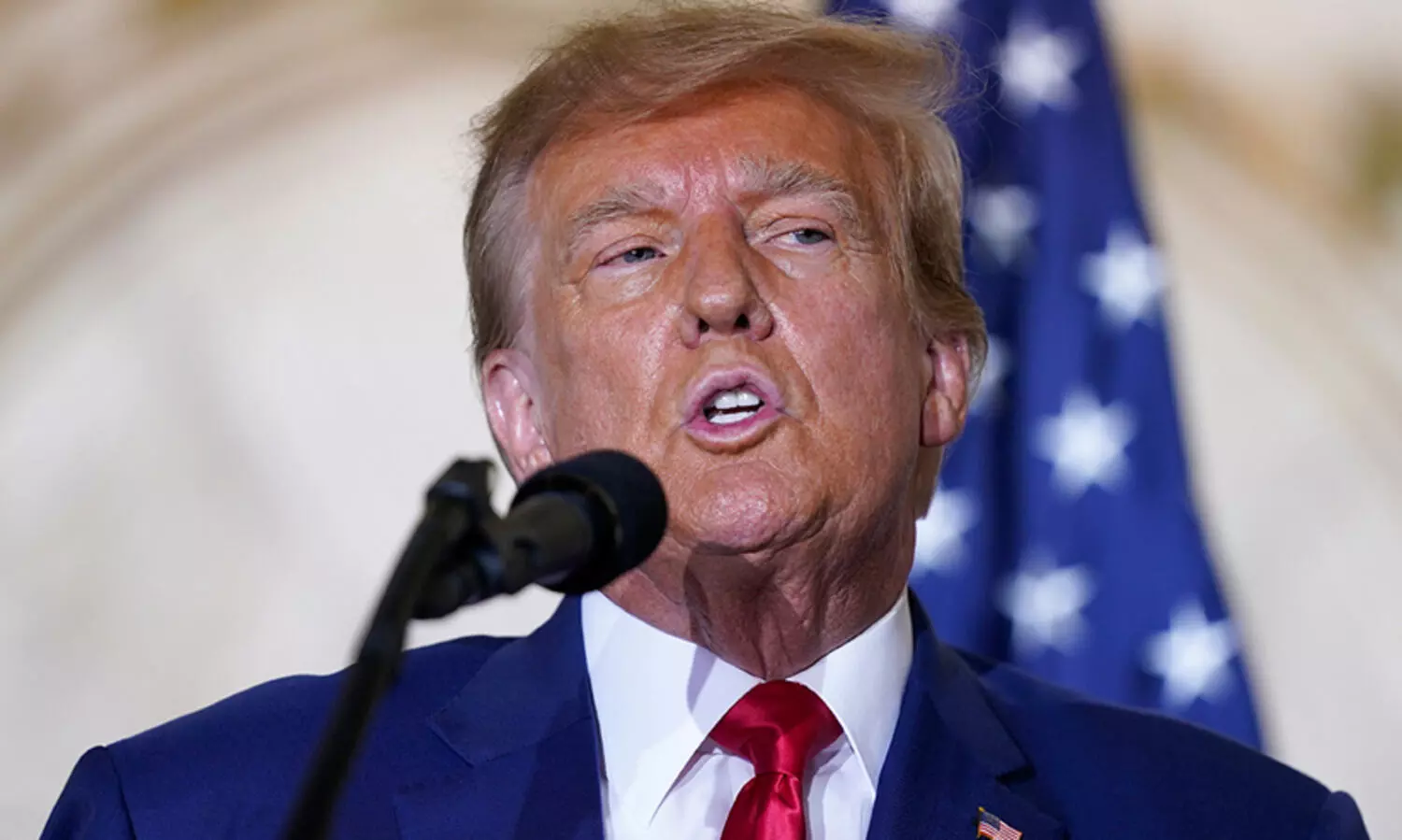 60ലധികം ആഗോള സംഘടനകളിൽ നിന്ന് അമേരിക്ക പിൻവാങ്ങുന്നു