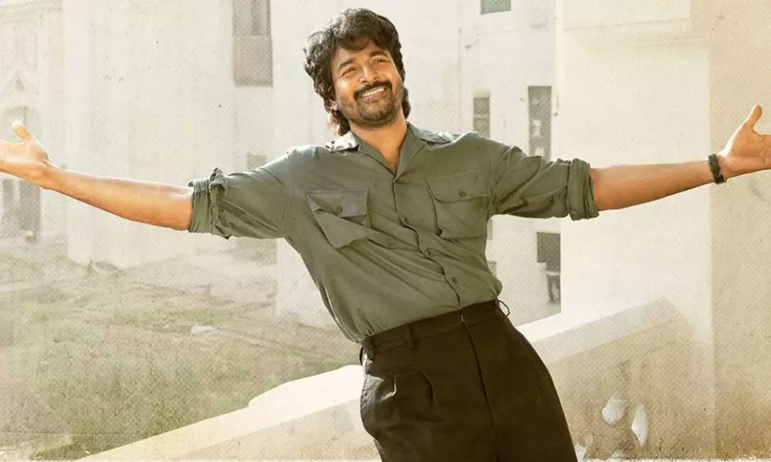 സസ്പെൻസ് പൊളിച്ച് ശിവകാർത്തികേയൻ; പരാശക്തിയിൽ അതിഥി വേഷത്തിൽ എത്തുന്നത് മലയാളികളുടെ പ്രിയതാരം