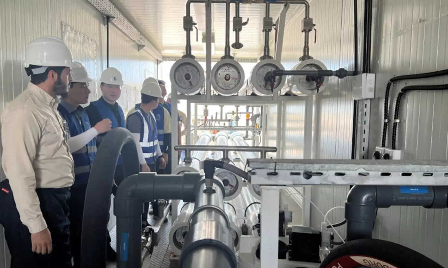 വെള്ള വിതരണത്തിൽ വ്യാപക പരാതി; സൗദി വാട്ടർ അതോറിറ്റിക്ക് ഒമ്പത് മാസത്തിനിടെ ലഭിച്ചത് 8,817 പരാതികൾ