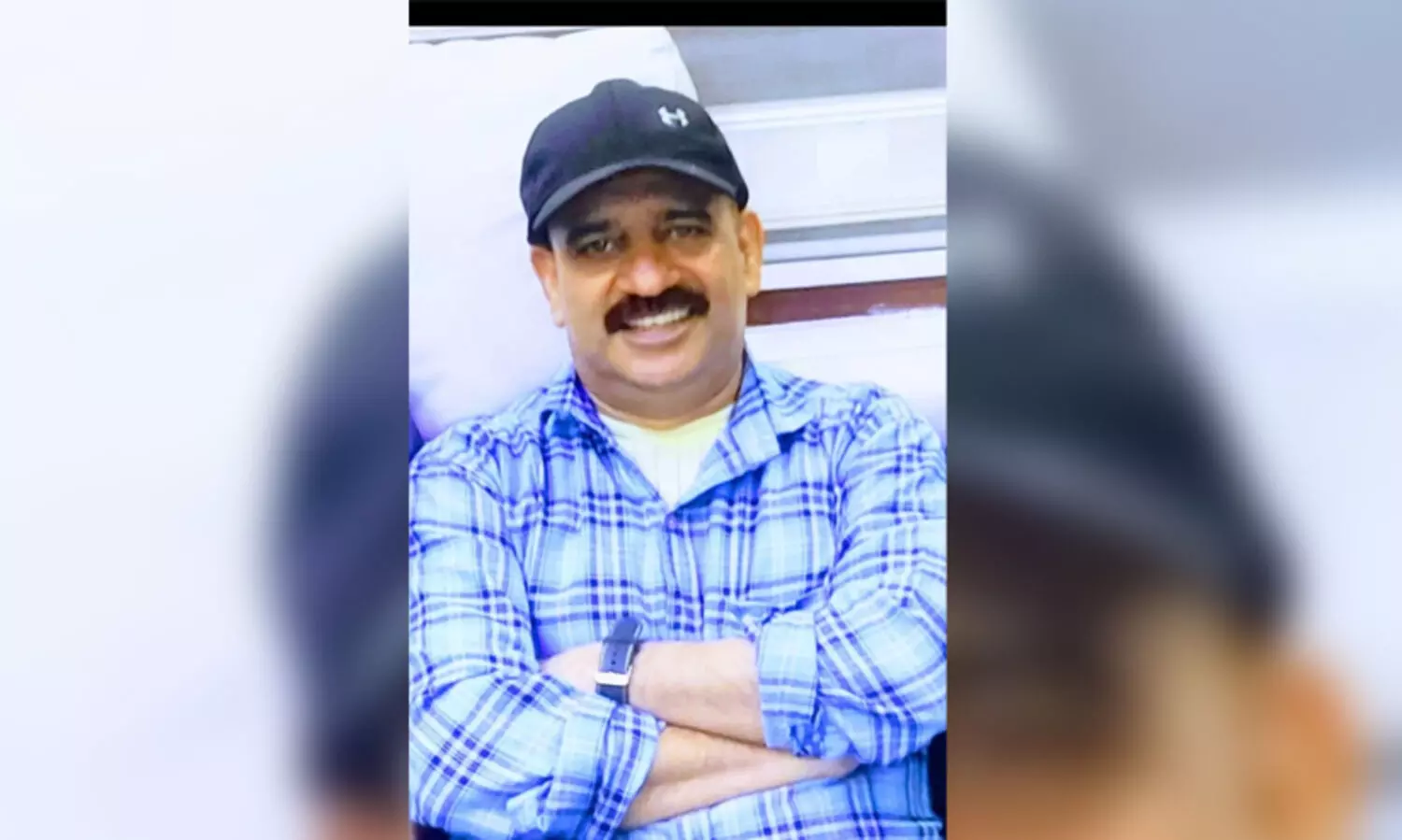 ഒമാനിലെ മുൻ പ്രവാസി നാട്ടിൽ നിര്യാതനായി