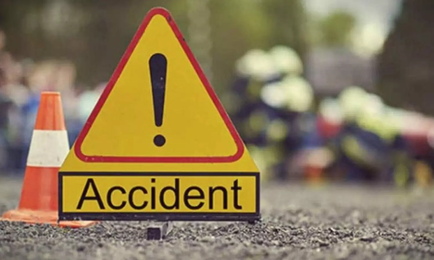 അബൂദബി അപകടം: പരിക്കേറ്റ പെൺകുട്ടി ആശുപ​ത്രി വിട്ടു