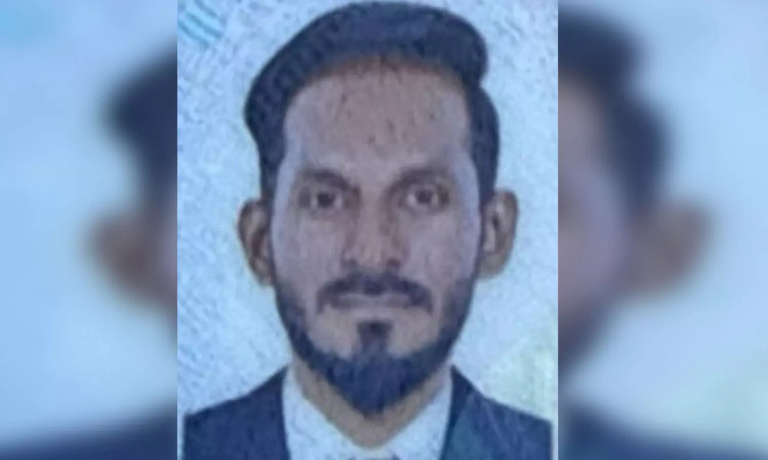 പാലക്കാട് സ്വദേശി അജ്മാനില്‍ നിര്യാതനായി