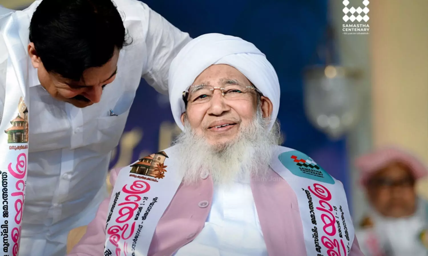 കേരളം മറക്കാൻ ആഗ്രഹിക്കുന്ന സംഭവങ്ങളെ വീണ്ടും ഓർമിപ്പിക്കരുത്, രാഷ്ട്രീയ നേതാക്കൾ താൽക്കാലിക നേട്ടങ്ങൾക്കായി അതിരുകടന്ന് സംസാരിക്കരുത് -കാന്തപുരം