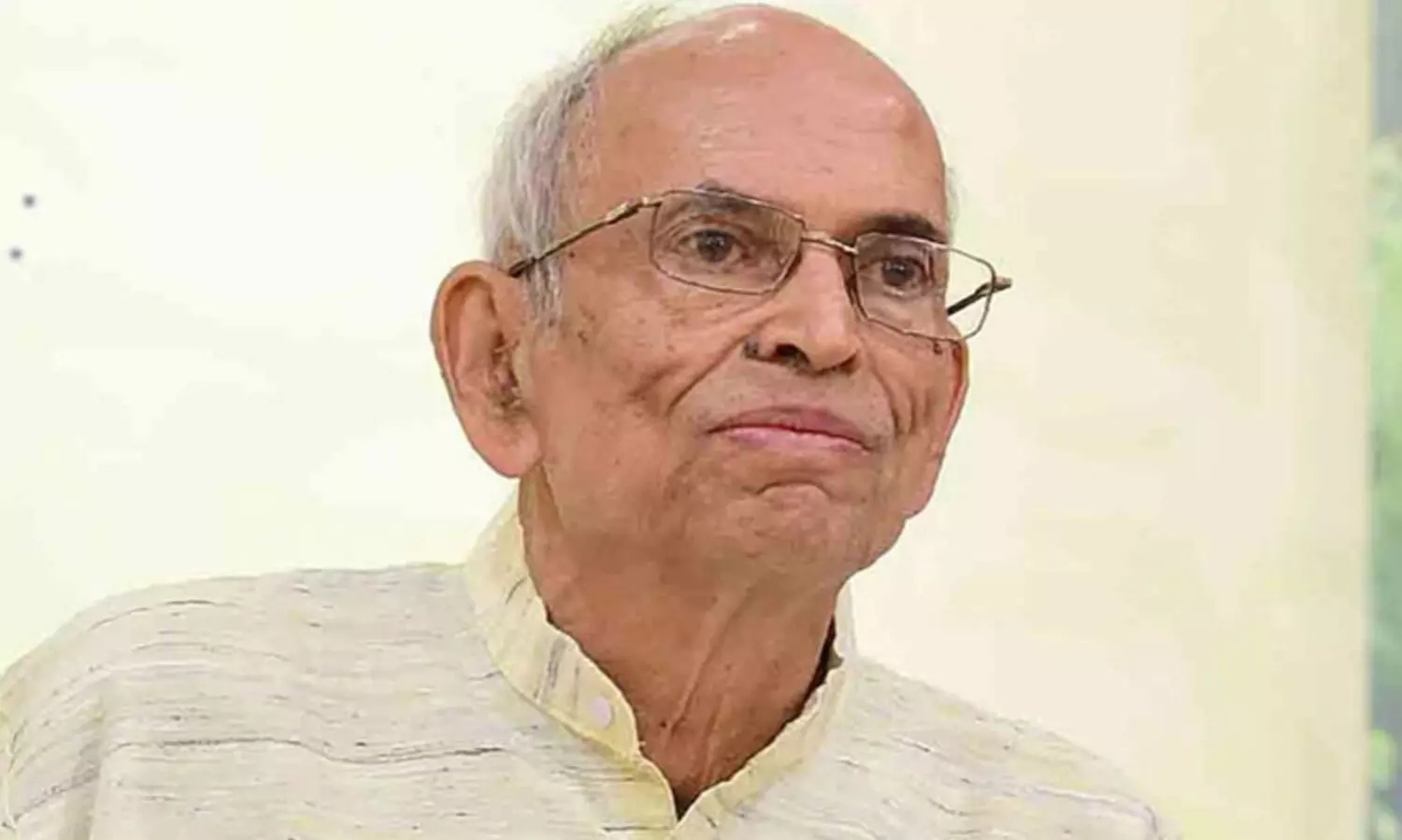 പരിസ്ഥിതിയുടെ കാവലാൾ; നമ്മൾ അദ്ദേഹത്തെ കല്ലെറിഞ്ഞു...