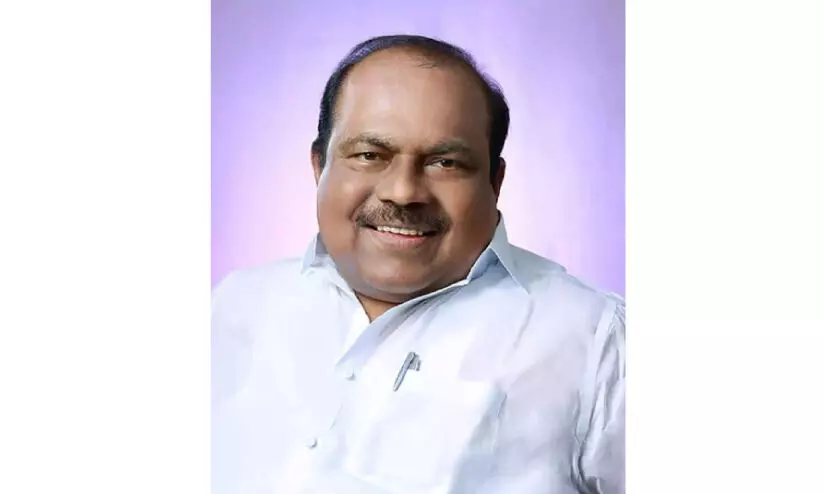 വി.കെ. ഇബ്രാഹിം കുഞ്ഞിന്റെ നിര്യാണത്തിൽ അനുശോചിച്ചു വി.കെ. ഇബ്രാഹിം കുഞ്ഞിന്റെ നിര്യാണത്തിൽ അനുശോചിച്ചു