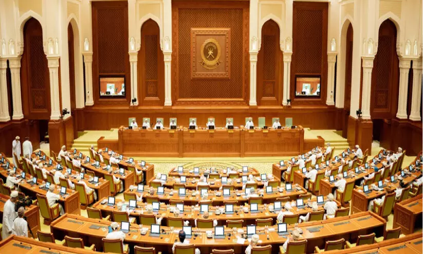 നഗരാസൂത്രണ നിയമം: കരടുനിയമം ശൂറ കൗൺസിൽ അംഗീകരിച്ചു നഗരാസൂത്രണ നിയമം: കരടുനിയമം ശൂറ കൗൺസിൽ അംഗീകരിച്ചു