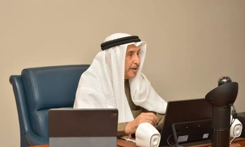 വാണിജ്യനിയന്ത്രണവും വികസനപദ്ധതികളും; മന്ത്രിതല സമിതി യോഗത്തിൽ സുപ്രധാന തീരുമാനങ്ങൾ വാണിജ്യനിയന്ത്രണവും വികസനപദ്ധതികളും; മന്ത്രിതല സമിതി യോഗത്തിൽ സുപ്രധാന തീരുമാനങ്ങൾ