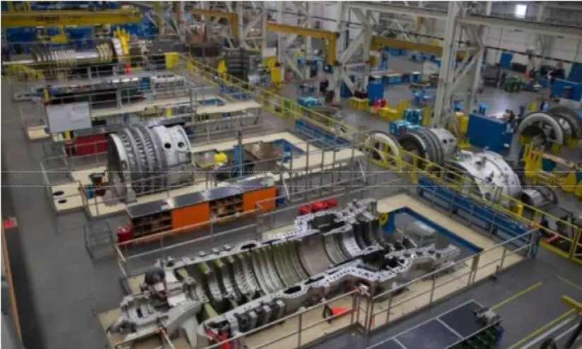 വ്യവസായ മേഖലയിൽ വൻ മുന്നേറ്റം; ഉൽപാദന വിഹിതം 632 ദശലക്ഷം ദീനാറിലേക്ക് വ്യവസായ മേഖലയിൽ വൻ മുന്നേറ്റം; ഉൽപാദന വിഹിതം 632 ദശലക്ഷം ദീനാറിലേക്ക്