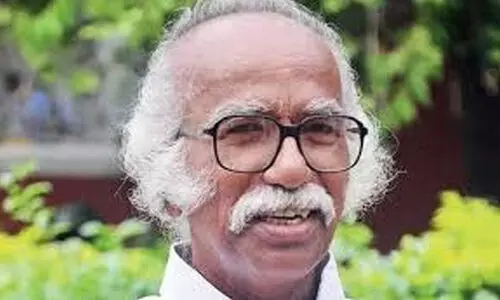 Ramachandran Kadannappally