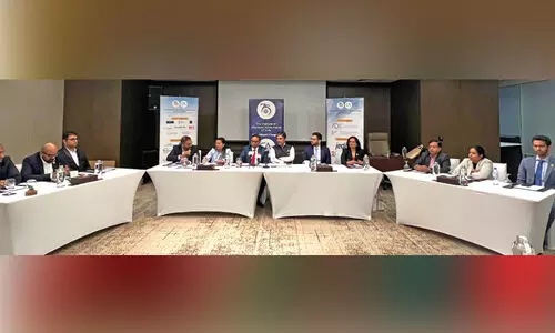 ഐ.സി.എ.ഐ വാര്‍ഷിക സെമിനാര്‍ അബൂദബിയിൽ