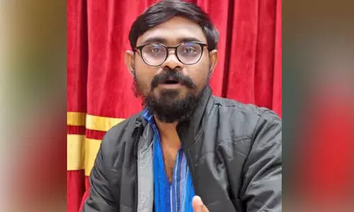 ഭരത് മുരളി നാടകോത്സവം; ശക്തിയുടെ ‘പൊറാട്ട്’ നാളെ