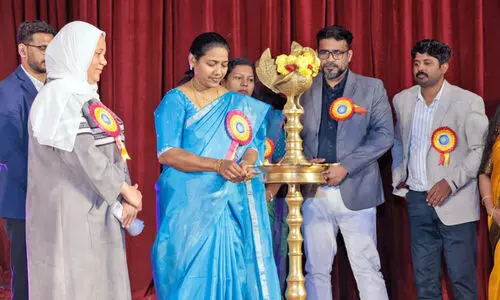 ഇൻഫോക് മുബാറക് അൽ കബീർ റീജനൽ വാർഷികാഘോഷവും ആദരവും