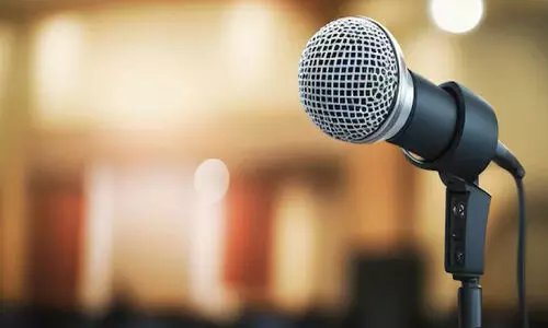 ‘ഹെ​വ​ൻ​ലി സിം​ഫ​ണി’ ഗാ​ന​സ​ന്ധ്യ നാ​ളെ