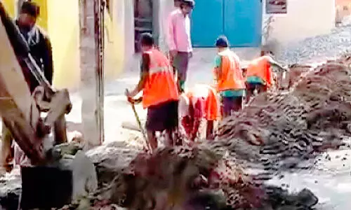 ബംഗളൂരു നഗരവാസികൾക്ക് ‘ശുദ്ധജലം’ വഴി രോഗം വിതറി സർക്കാർ