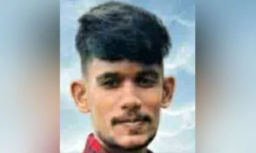 വീടുകയറി ആക്രമണത്തിൽ മനംനൊന്ത് യുവാവിന്റെ ആത്മഹത്യ: മുഖ്യമന്ത്രിക്ക് പരാതി നൽകി വീടുകയറി ആക്രമണത്തിൽ മനംനൊന്ത് യുവാവിന്റെ ആത്മഹത്യ: മുഖ്യമന്ത്രിക്ക് പരാതി നൽകി