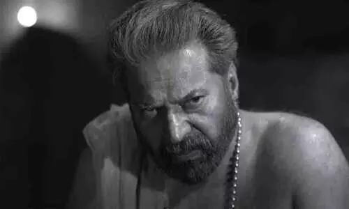 ഭ്രമയുഗം ഓസ്‌കർ അക്കാദമി മ്യൂ​സി​യ​ത്തി​ൽ