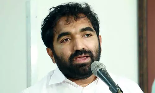 Chandy Oommen