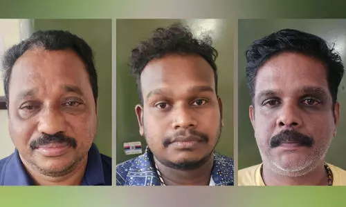 ചിറ്റൂരിൽ വീണ്ടും സ്പിരിറ്റ് വേട്ട