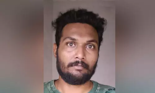 എം.​ഡി.​എം.​എ​യു​മാ​യി യു​വാ​വ് പി​ടി​യി​ൽ