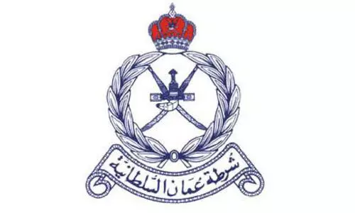 ഫാ​മി​ലെ കൊ​ല​പാ​ത​കം;   ആഫ്രിക്കൻ പൗരൻ ഒമാനിൽ അ​റ​സ്റ്റി​ൽ