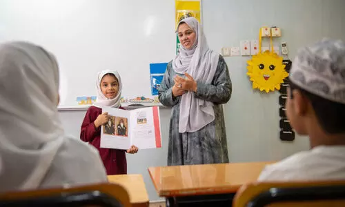 ആ​ദ്യ സെ​മ​സ്റ്റ​റി​ലെ സ്കൂ​ൾ പ്ര​വ​ർ​ത്ത​ന​ഫ​ലം പ്ര​സി​ദ്ധീ​ക​രി​ച്ചു