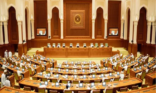 നഗരാസൂത്രണ നിയമം: കരടുനിയമം ശൂറ കൗൺസിൽ അംഗീകരിച്ചു