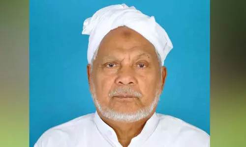 തയ്യിൽ കാദർ ഹാജി; വിടവാങ്ങിയത് നിശ്ശബ്ദ കർമയോഗി തയ്യിൽ കാദർ ഹാജി; വിടവാങ്ങിയത് നിശ്ശബ്ദ കർമയോഗി