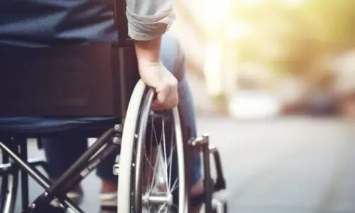 ഭി​ന്ന​ശേ​ഷി​ക്കാ​ർ​ക്കാ​യി ഡി​ജി​റ്റ​ൽ പ്ലാ​റ്റ്‌​ഫോം;   ബ​ഹ്‌​റൈ​നി​ൽ എം.​പി​മാ​ർ അ​ടി​യ​ന്ത​ര   പ്ര​മേ​യം സ​മ​ർ​പ്പി​ച്ചു