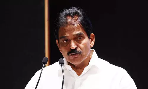 KC Venugopal