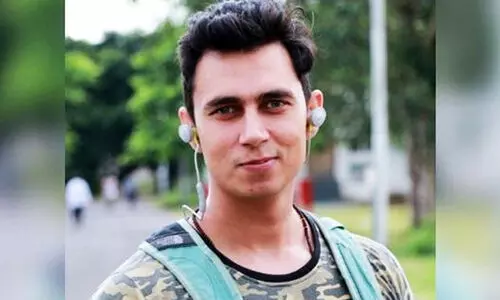 Ankush Bharadwaj