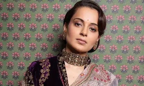 കർഷക സമരത്തിൽ പങ്കെടുത്ത വയോധികയെ അധിക്ഷേപിച്ച കേസ്: കങ്കണ റണാവത്ത് നേരിട്ട് ഹാജരാകണമെന്ന് കോടതി